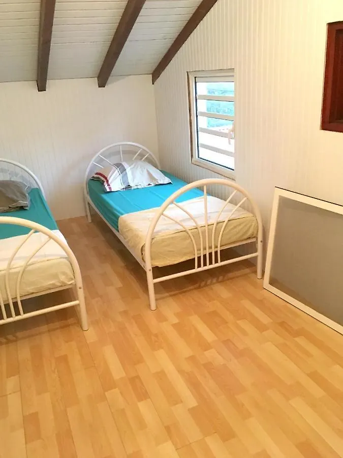 Tatil Evi Maison De Charme A Pointe Noire Avec Terrasse Et Parking
