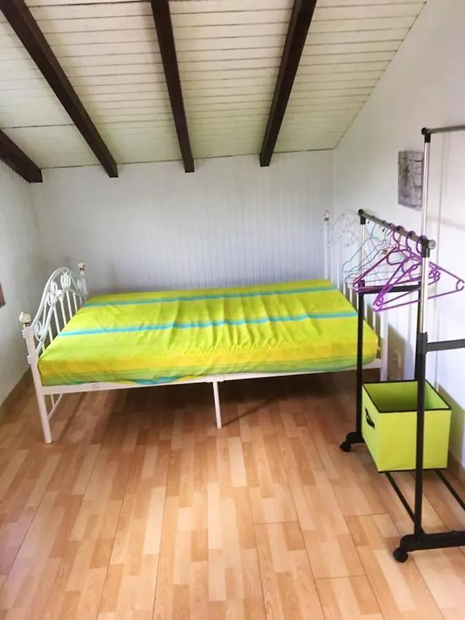 Maison De Charme A Pointe Noire Avec Terrasse Et Parking Guadeloupe
